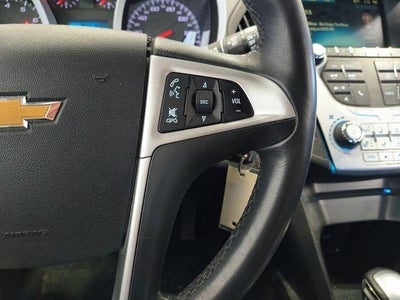 2015 Chevrolet Equinox FWD 2LT