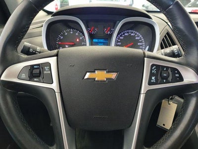 2015 Chevrolet Equinox FWD 2LT