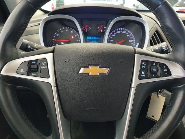2015 Chevrolet Equinox FWD 2LT
