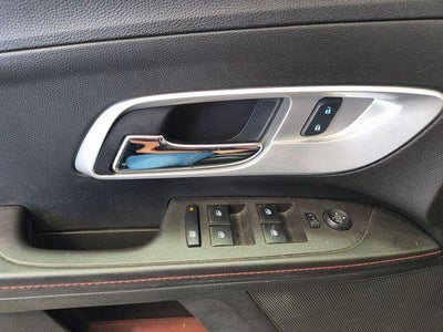 2015 Chevrolet Equinox FWD 2LT