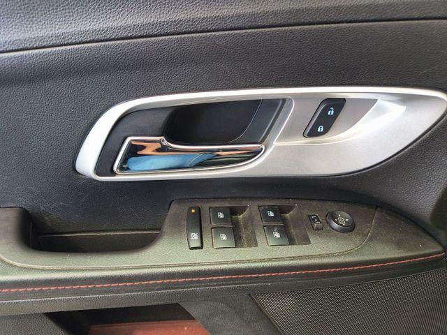 2015 Chevrolet Equinox FWD 2LT