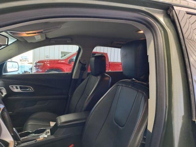 2015 Chevrolet Equinox FWD 2LT