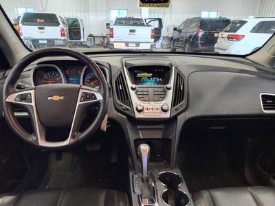 2015 Chevrolet Equinox FWD 2LT