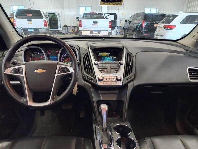 2015 Chevrolet Equinox FWD 2LT