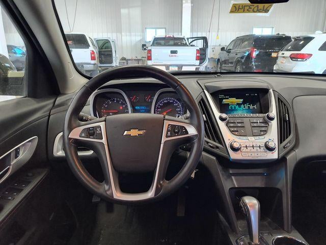 2015 Chevrolet Equinox FWD 2LT