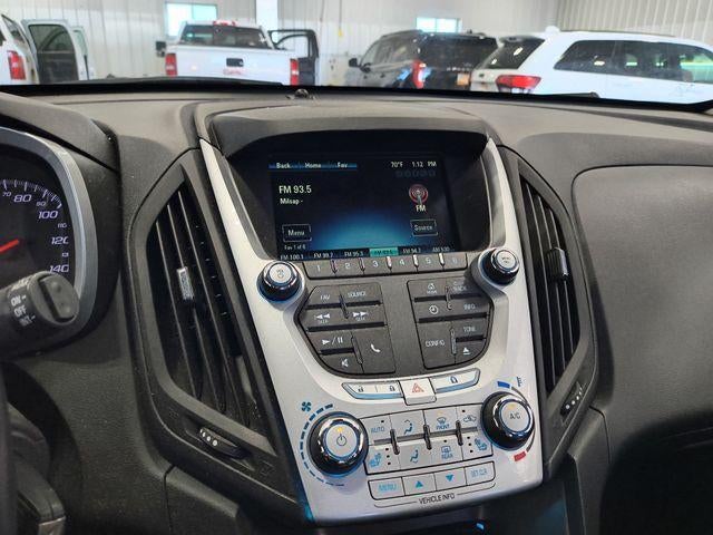 2015 Chevrolet Equinox FWD 2LT