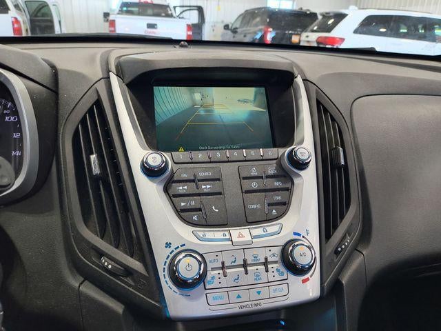 2015 Chevrolet Equinox FWD 2LT