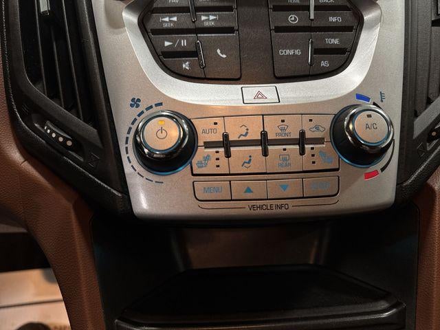 2016 Chevrolet Equinox Base