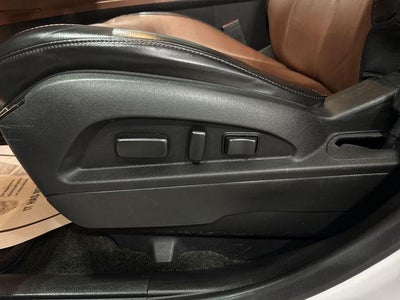 2016 Chevrolet Equinox Base