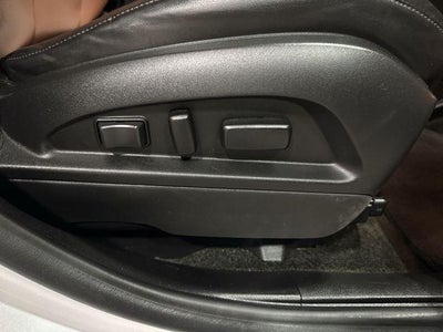 2016 Chevrolet Equinox Base