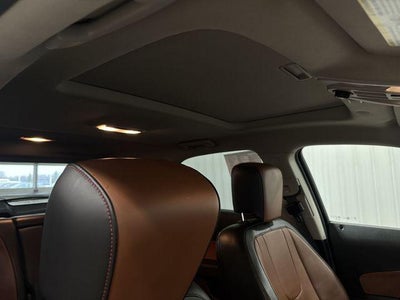 2016 Chevrolet Equinox Base