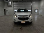 2016 Chevrolet Equinox FWD LTZ