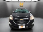 2016 Chevrolet Equinox FWD LTZ