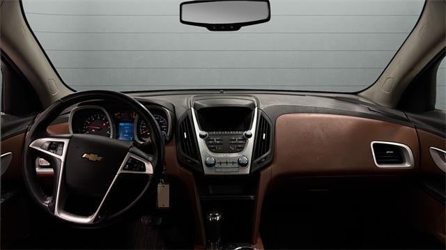 2016 Chevrolet Equinox FWD LTZ