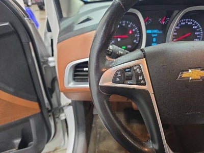 2017 Chevrolet Equinox FWD Premier