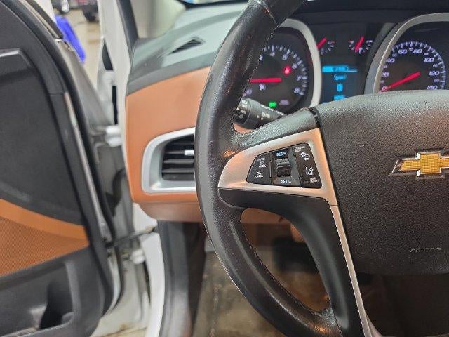 2017 Chevrolet Equinox FWD Premier