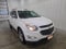 2017 Chevrolet Equinox FWD Premier