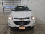 2017 Chevrolet Equinox FWD Premier