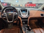 2017 Chevrolet Equinox FWD Premier