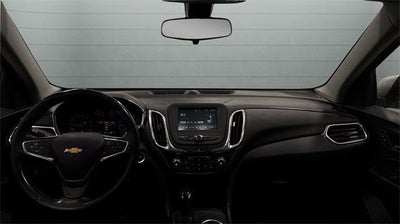2018 Chevrolet Equinox FWD LT