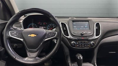 2018 Chevrolet Equinox FWD LT