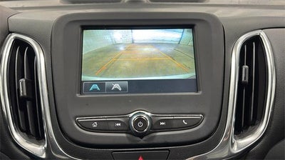 2018 Chevrolet Equinox FWD LT