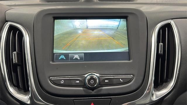 2018 Chevrolet Equinox FWD LT