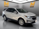 2018 Chevrolet Equinox FWD LT