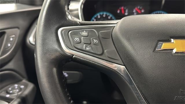 2018 Chevrolet Equinox FWD LT