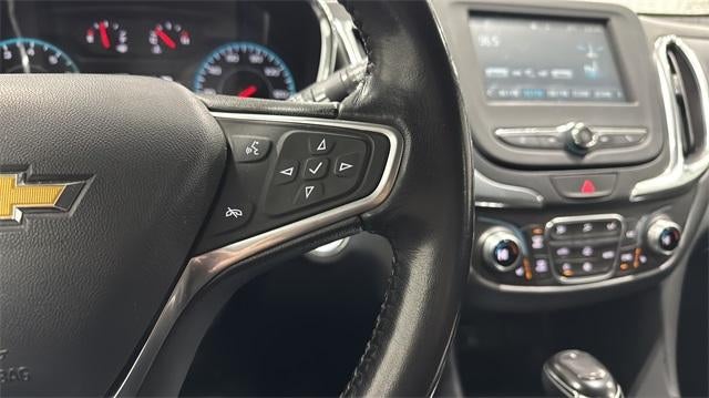 2018 Chevrolet Equinox FWD LT