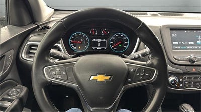 2018 Chevrolet Equinox FWD LT