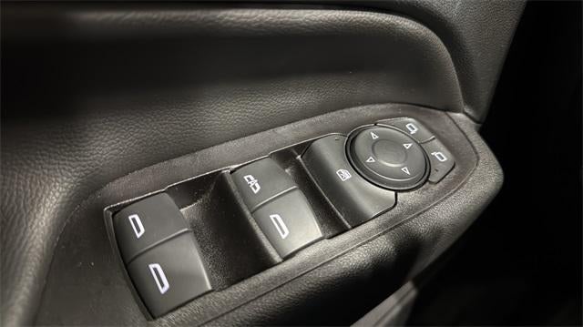 2018 Chevrolet Equinox FWD LT