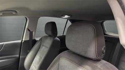 2018 Chevrolet Equinox FWD LT