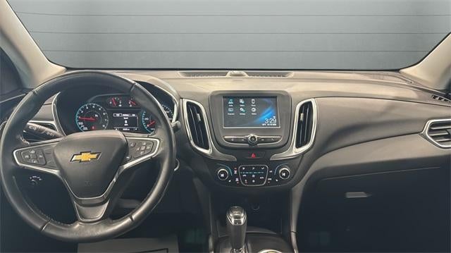 2018 Chevrolet Equinox FWD LT