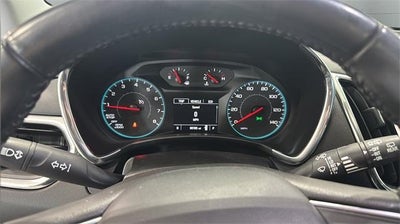 2018 Chevrolet Equinox FWD LT