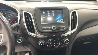 2018 Chevrolet Equinox FWD LT