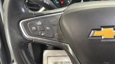 2018 Chevrolet Equinox FWD LT