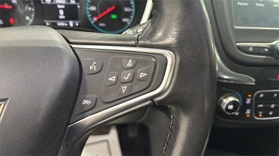 2018 Chevrolet Equinox FWD LT