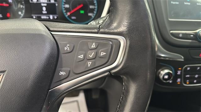 2018 Chevrolet Equinox FWD LT