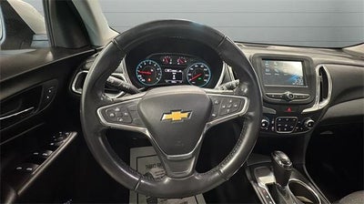 2018 Chevrolet Equinox FWD LT