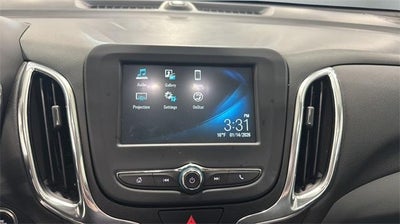 2018 Chevrolet Equinox FWD LT