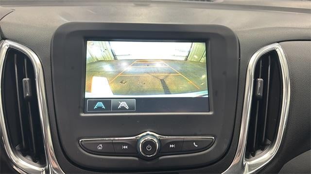 2018 Chevrolet Equinox FWD LT