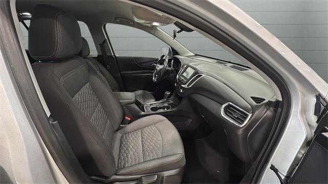 2018 Chevrolet Equinox FWD LT