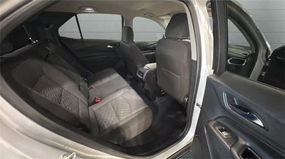 2018 Chevrolet Equinox FWD LT