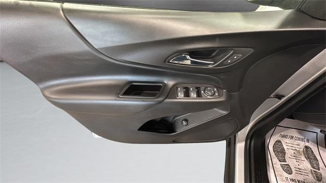 2018 Chevrolet Equinox FWD LT