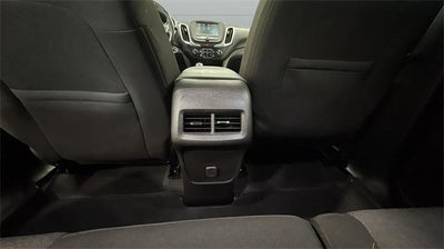 2018 Chevrolet Equinox FWD LT