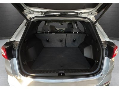 2018 Chevrolet Equinox FWD LT