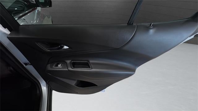 2018 Chevrolet Equinox FWD LT