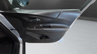 2018 Chevrolet Equinox FWD LT