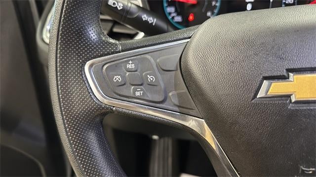 2019 Chevrolet Equinox AWD LS